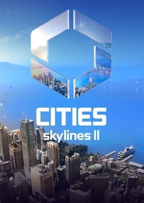 Recenze Cities: Skylines II