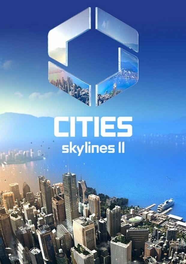 Podívejte se na Cities: Skylines II