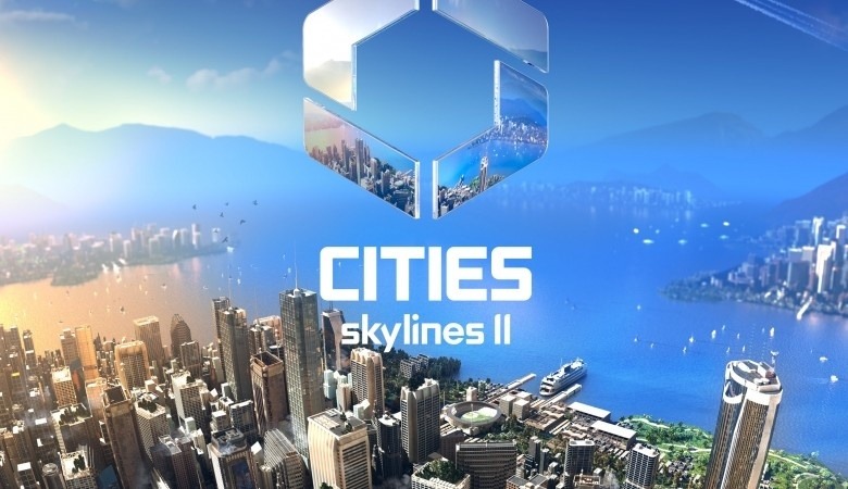 Hodnocení Cities: Skylines II