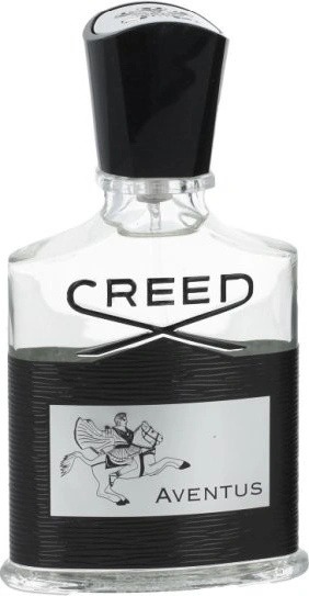 Průzkum Creed Aventus parfémovaná voda pánská 50 ml