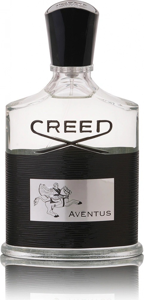 Test: Creed Aventus parfémovaná voda pánská 50 ml