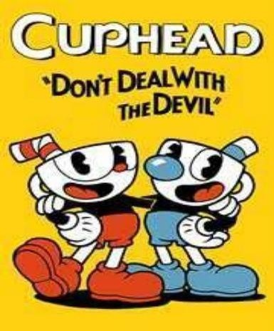 Pozorování Cuphead