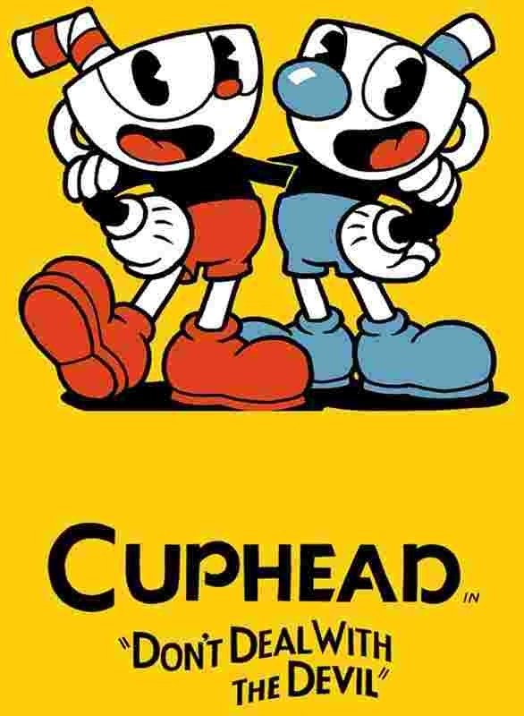 Zkušenost s Cuphead