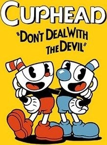 Poznámky k Cuphead