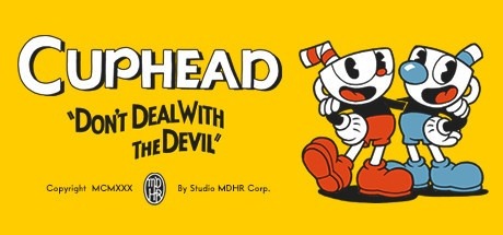 Hodnocení Cuphead