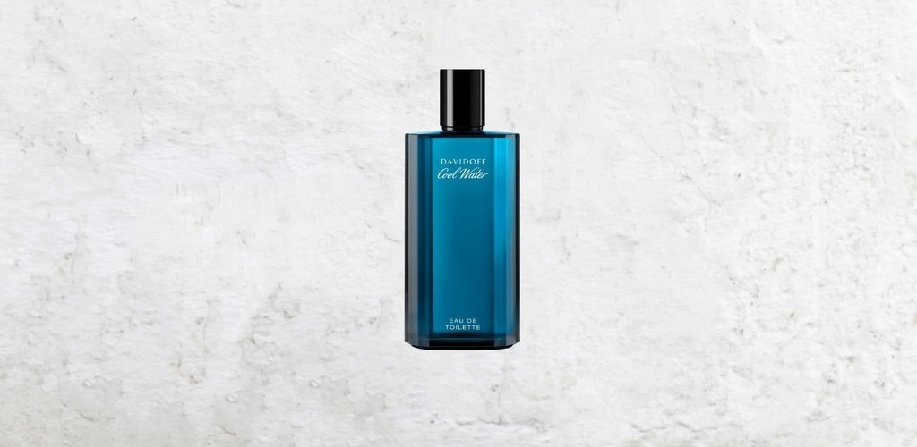 Kritika Davidoff Cool Water toaletní voda pánská 125 ml