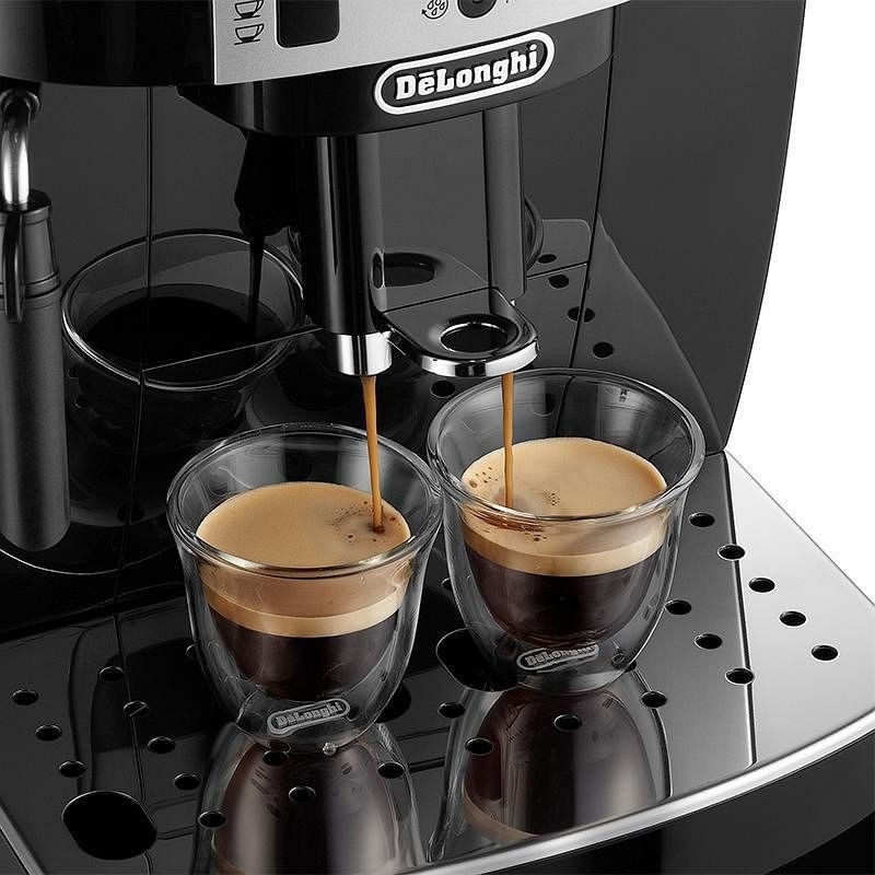 Průzkum DeLonghi Magnifica S ECAM 22.115.B