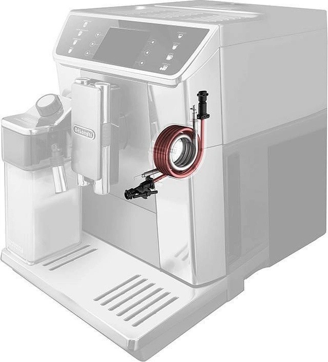 Hodnocení DeLonghi Magnifica S ECAM 22.115.B