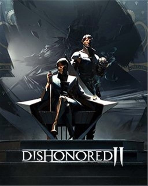 Recenze Dishonored 2