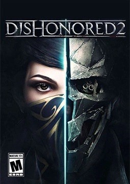 Hodnocení: Dishonored 2