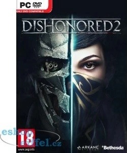 Verdikt: Dishonored 2