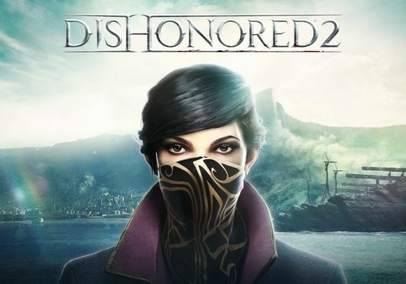 Zkušenosti s Dishonored 2