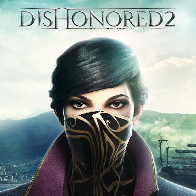 Posouzení: Dishonored 2