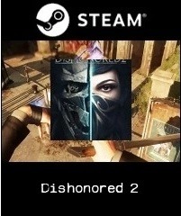 Hodnocení Dishonored 2