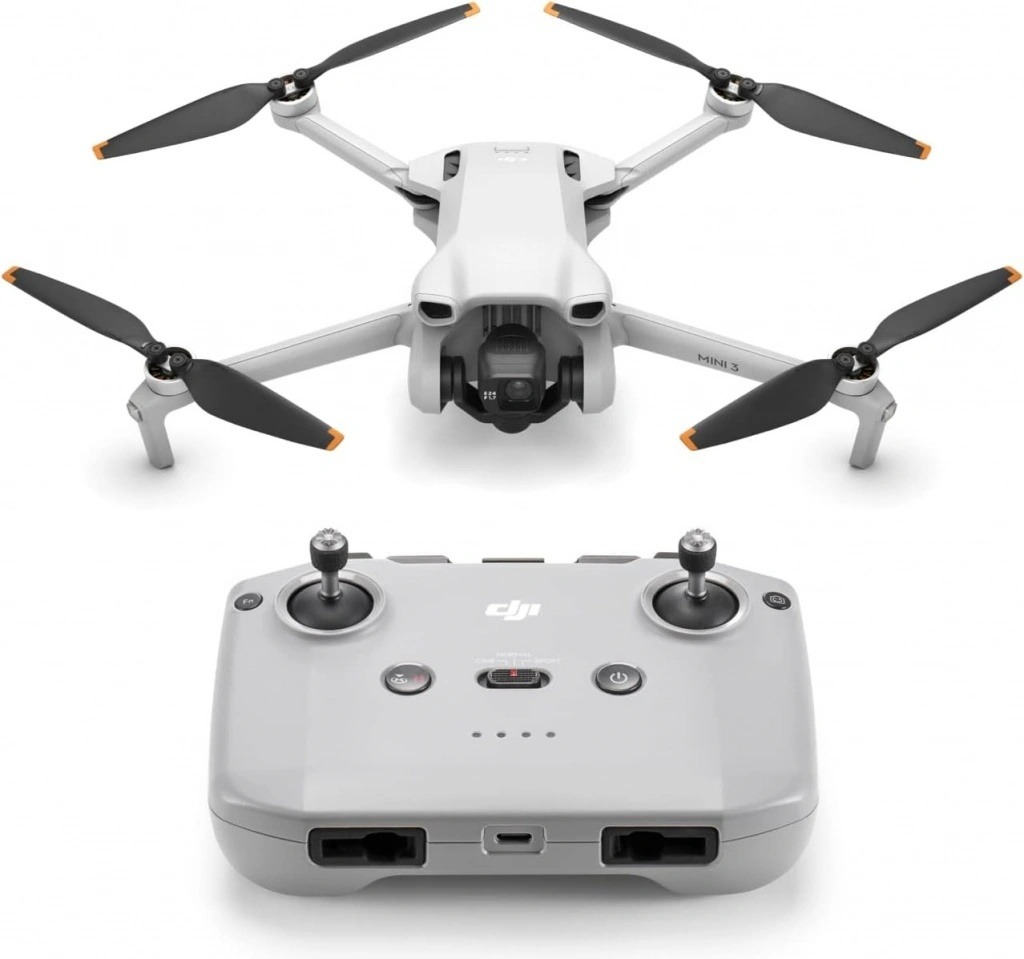 Recenze DJI Mini 3 CP.MA.00000584.01