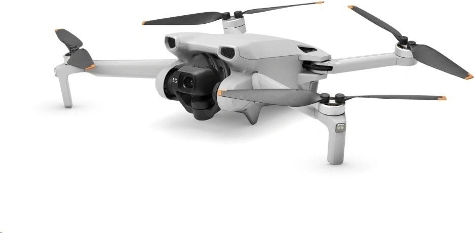 Hodnocení: DJI Mini 3 CP.MA.00000584.01