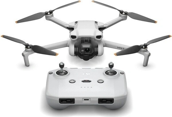 Podívejte se na DJI Mini 3 CP.MA.00000584.01