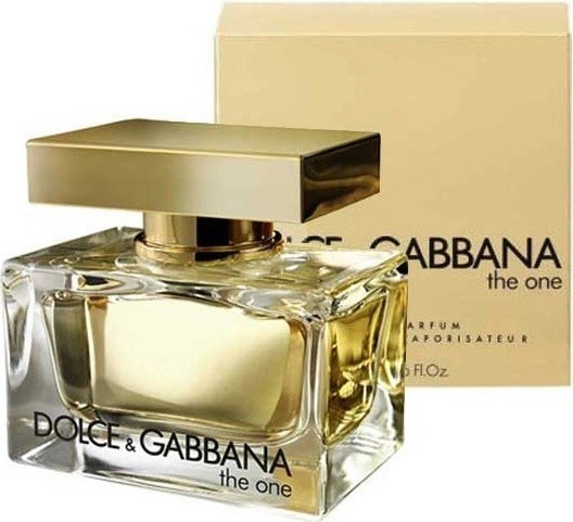 Hodnocení Dolce & Gabbana The One parfémovaná voda dámská 75 ml