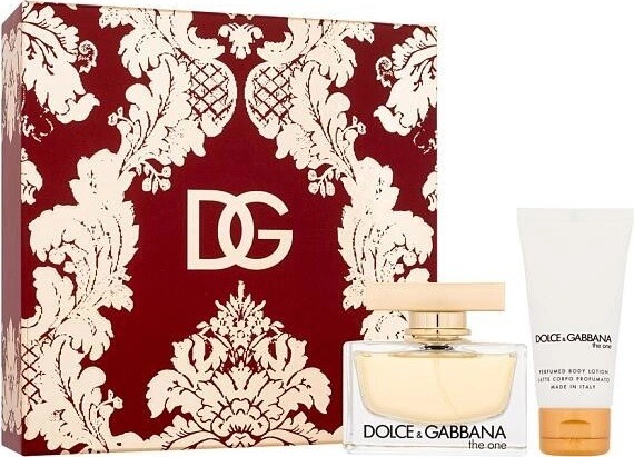 Zkušenost s Dolce & Gabbana The One parfémovaná voda dámská 75 ml