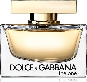 Posouzení: Dolce & Gabbana The One parfémovaná voda dámská 75 ml