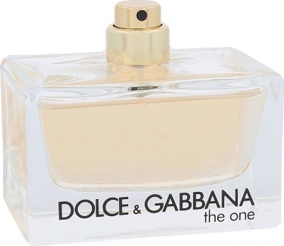 Verdikt: Dolce & Gabbana The One parfémovaná voda dámská 75 ml