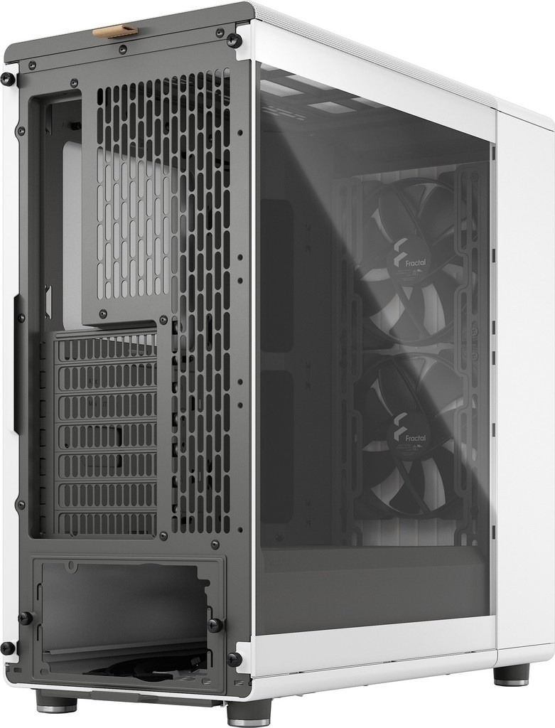 Zkušenost s Fractal Design North TGC FD-C-NOR1C-04