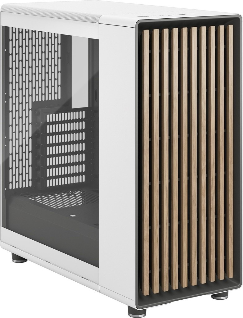 Kritika Fractal Design North TGC FD-C-NOR1C-04