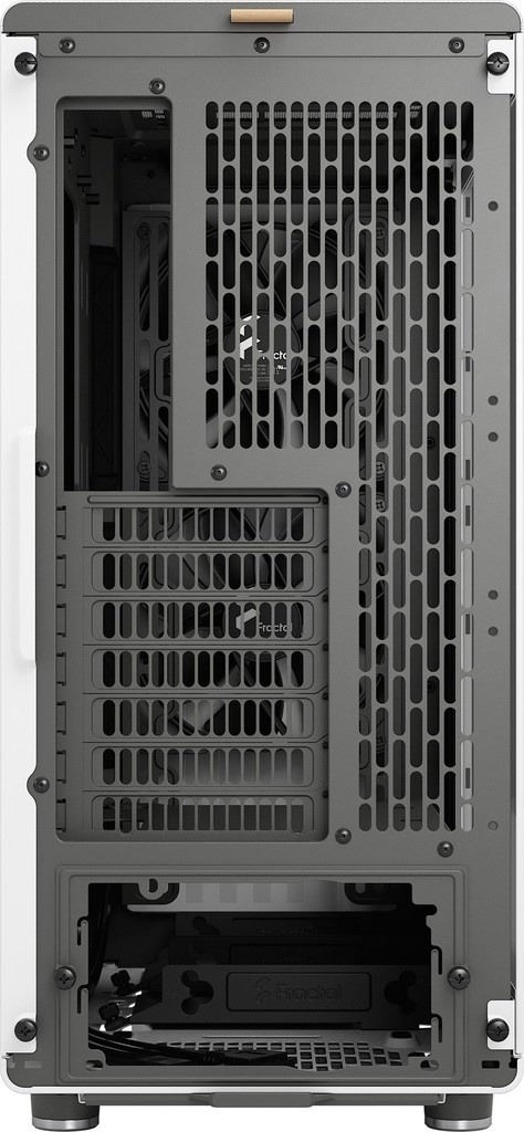 Zkoumání Fractal Design North TGC FD-C-NOR1C-04