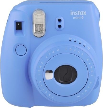 Recenze Fujifilm Instax Mini 9