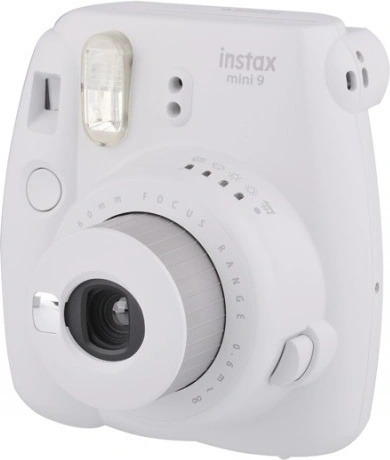 Verdikt: Fujifilm Instax Mini 9