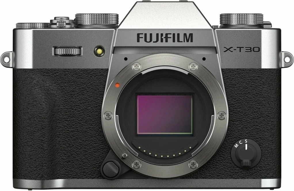 Recenze Fujifilm X-T30 II