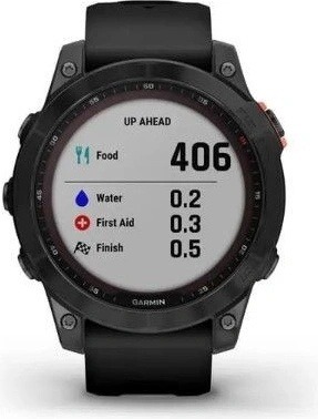 Hodnocení: Garmin fenix 7 Solar