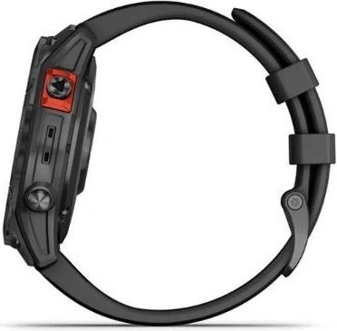 Shrnutí: Garmin fenix 7 Solar