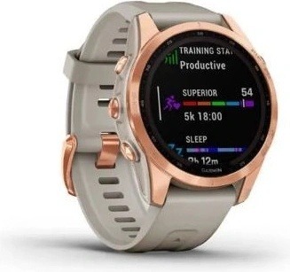 Podívejte se na Garmin fenix 7S Solar