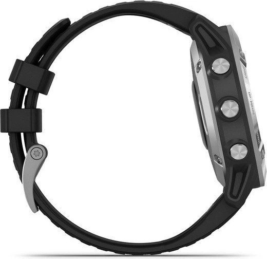 Kritika Garmin fenix6