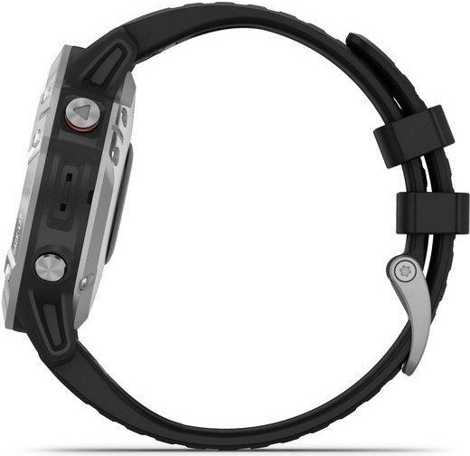 Kritika Garmin fenix6