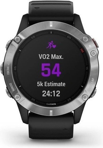 Posouzení: Garmin fenix6