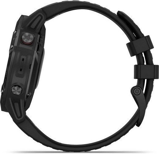 Hodnocení Garmin fenix6 PRO Glass