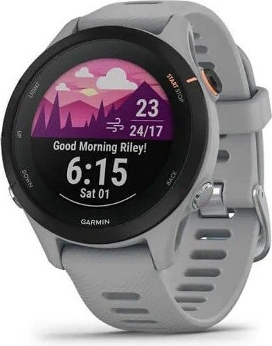 Recenze Garmin Forerunner 255S