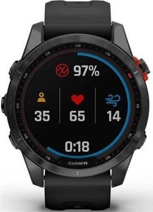 Kritika Garmin Forerunner 955 PRO