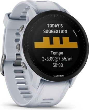 Analýza Garmin Forerunner 955 PRO