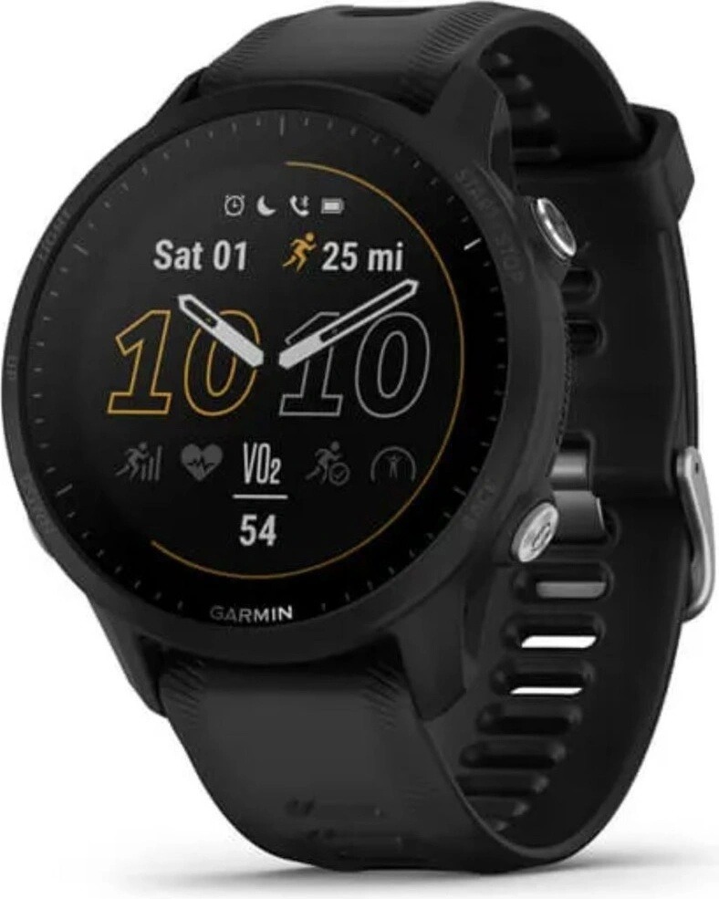 Ostestováno: Garmin Forerunner 955 PRO