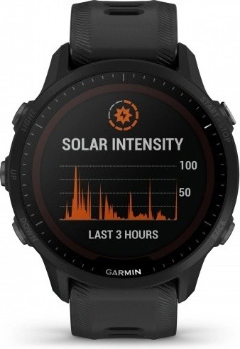 Hodnocení Garmin Forerunner 955 PRO