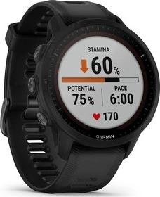 Test: Garmin Forerunner 955 PRO