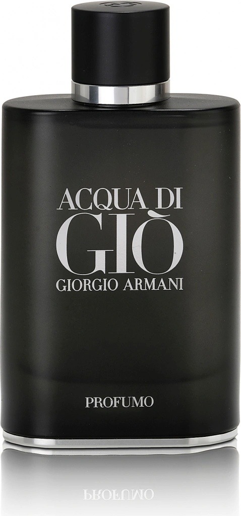  Giorgio Armani Acqua Di Gio Profumo parfémovaná voda pánská 125 ml