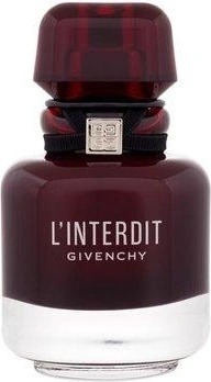 Test: Givenchy L'Interdit parfémovaná voda dámská 35 ml