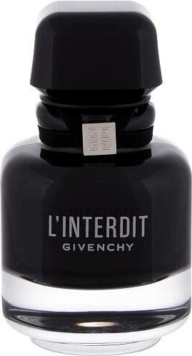 Hodnocení Givenchy L'Interdit parfémovaná voda dámská 35 ml