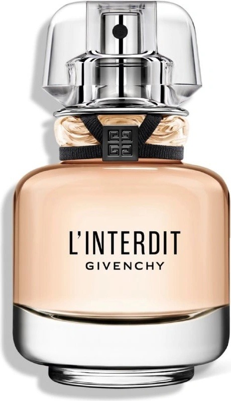 Hodnocení Givenchy L'Interdit parfémovaná voda dámská 35 ml