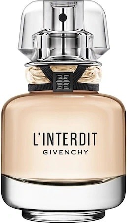 Zkušenosti s Givenchy L'Interdit parfémovaná voda dámská 35 ml