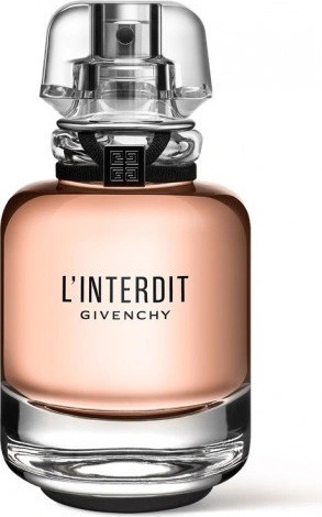 Posouzení: Givenchy L'Interdit parfémovaná voda dámská 35 ml